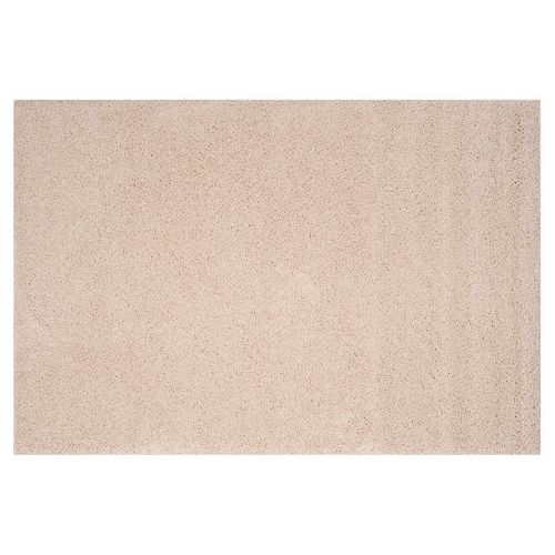 Safavieh Arizona Tucson Solid Shag Rug