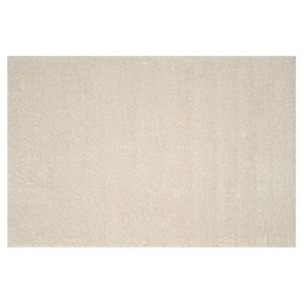 Safavieh Arizona Tucson Solid Shag Rug