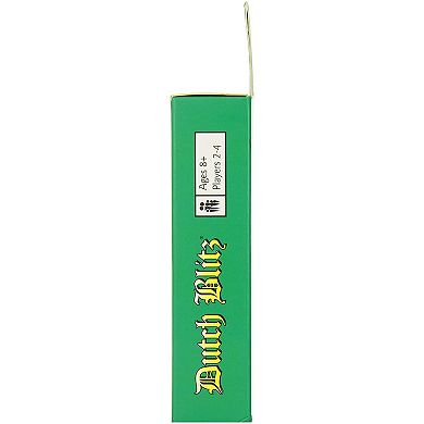 Dutch Blitz Card Game