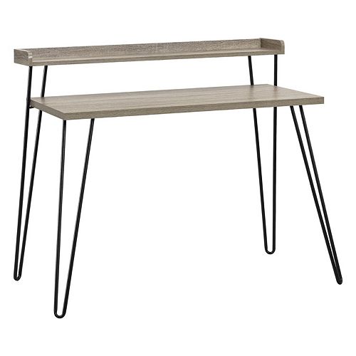 Altra Haven Retro 2Tier Desk