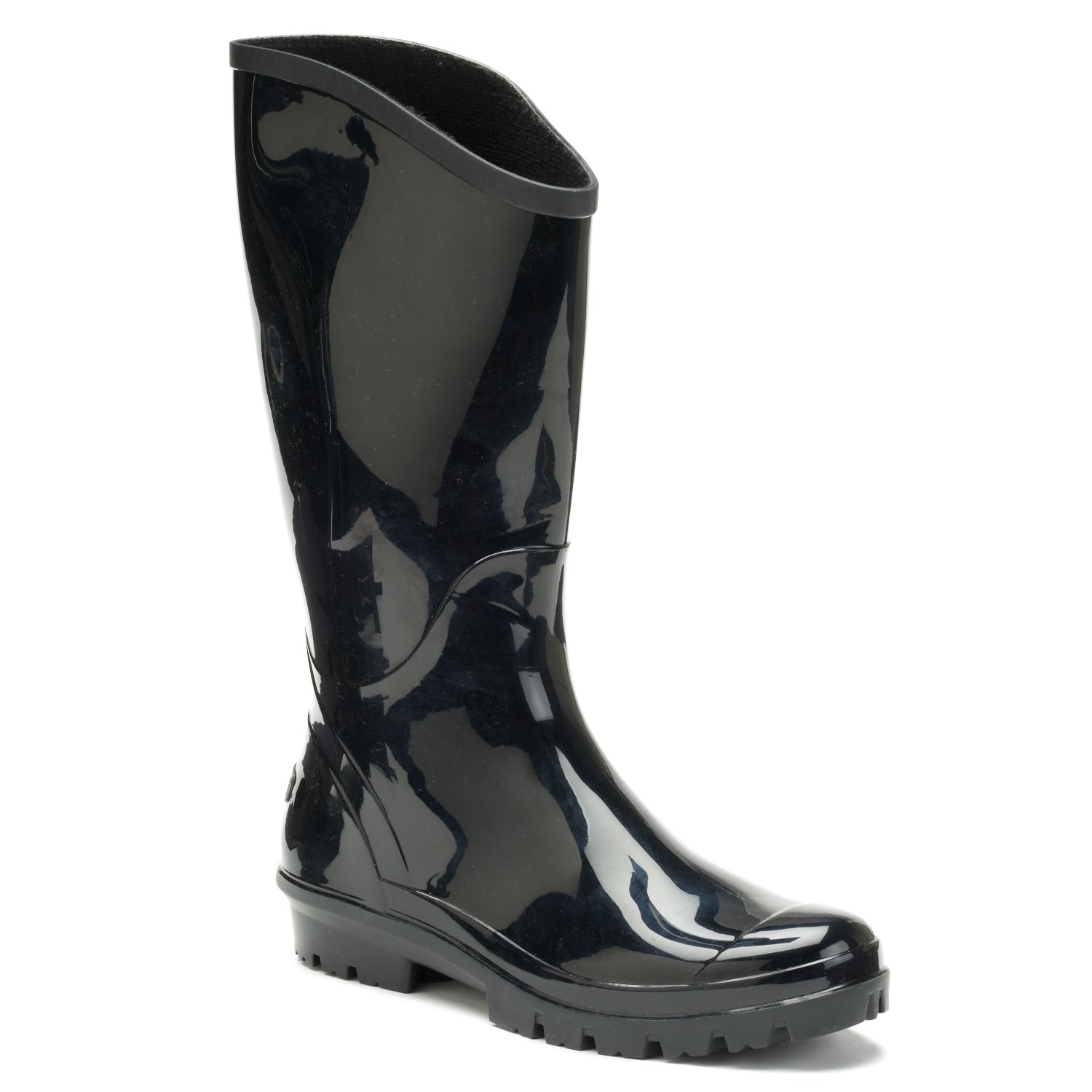 columbia women's rainey tall rain boot