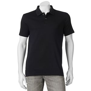 Men's Apt. 9® Slim-Fit Luxury Polo