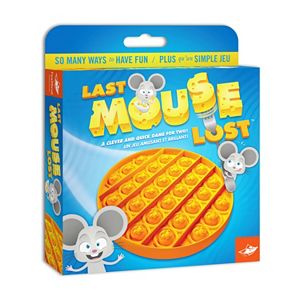 Last Mouse Lost Game by FoxMind Games