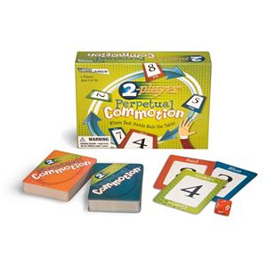 2-Player Perpetual Commotion Game by Goldbrick Games