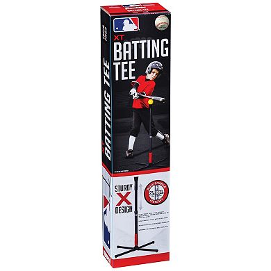 Youth Franklin Sports MLB XT Batting Tee