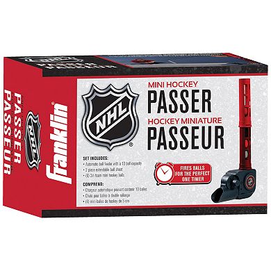 Franklin Sports Mini Hockey Passer