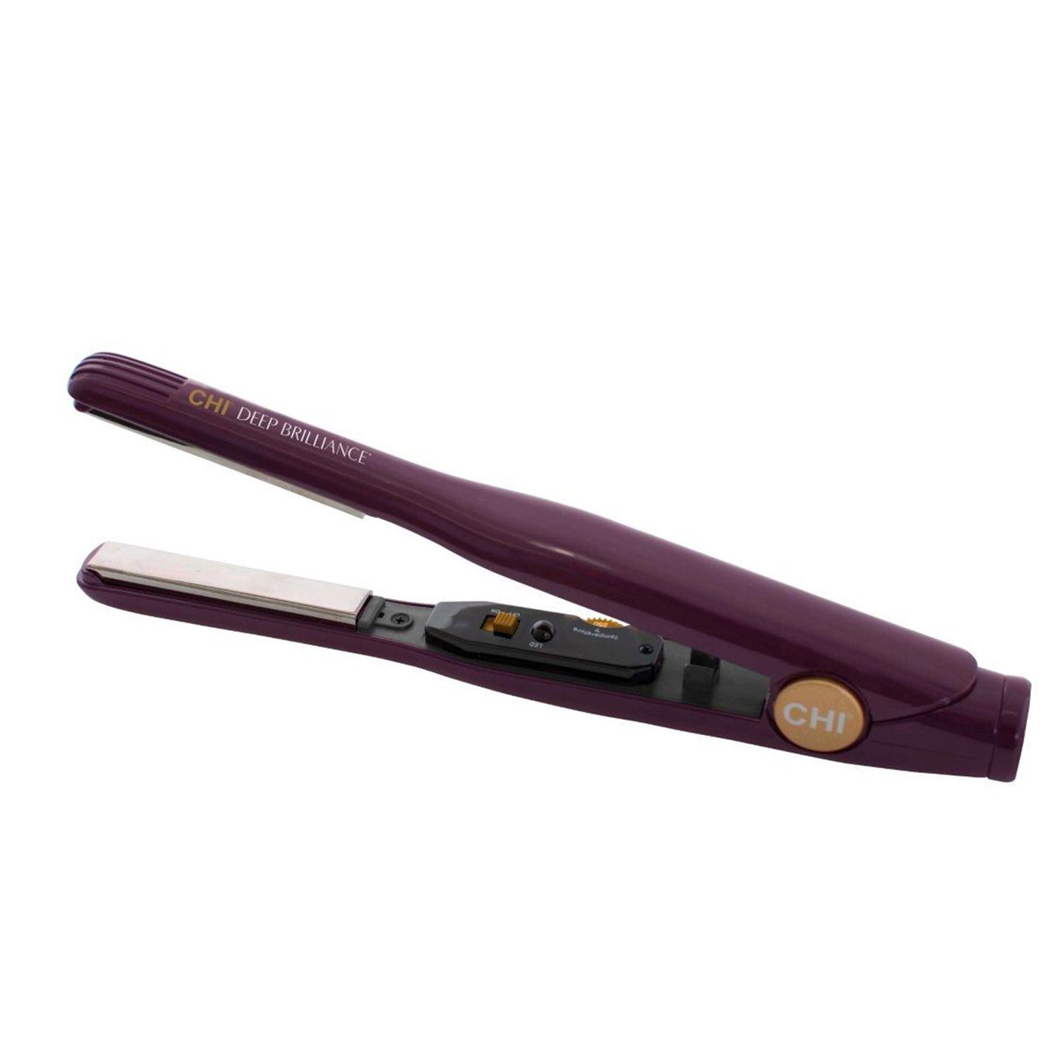 chi brilliance flat iron