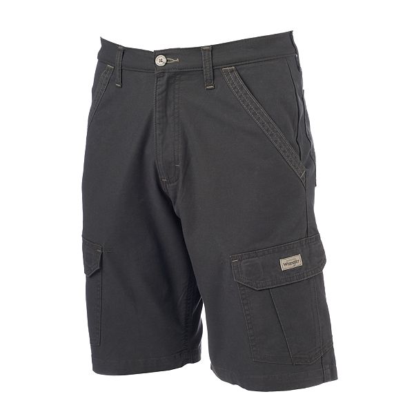 Men's Wrangler Cargo Shorts