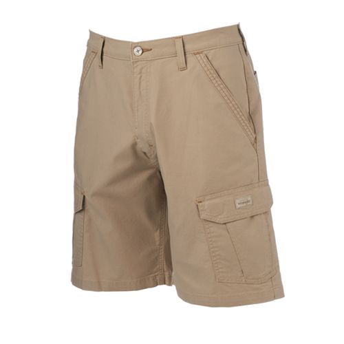 Men's Wrangler Cargo Shorts