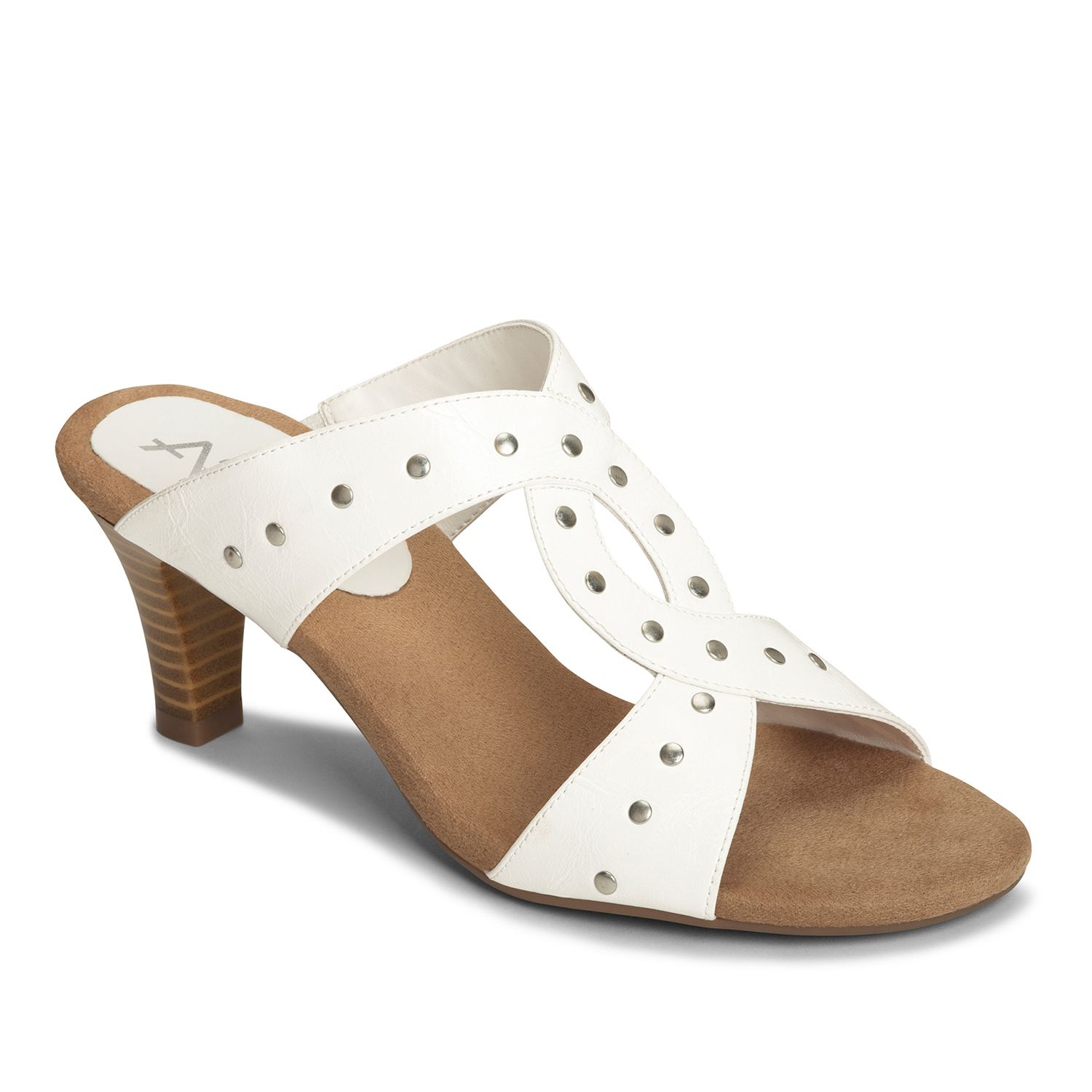 aerosoles high heel sandals