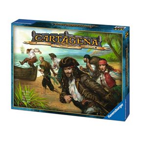 Cartagena Game by Ravensburger