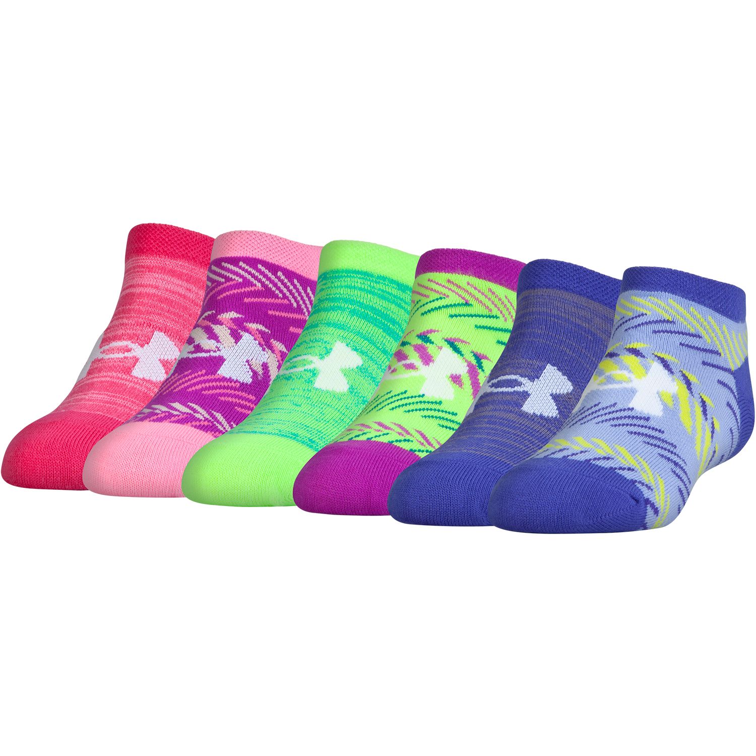 kohls under armour girls