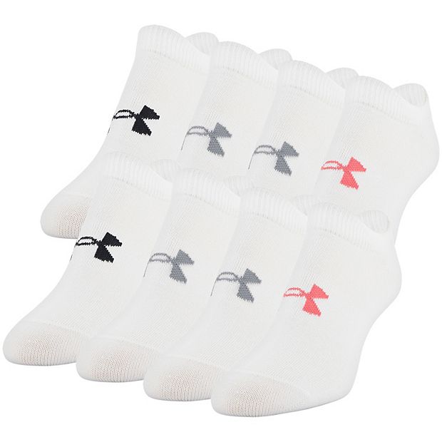 Under armour 2025 girls socks