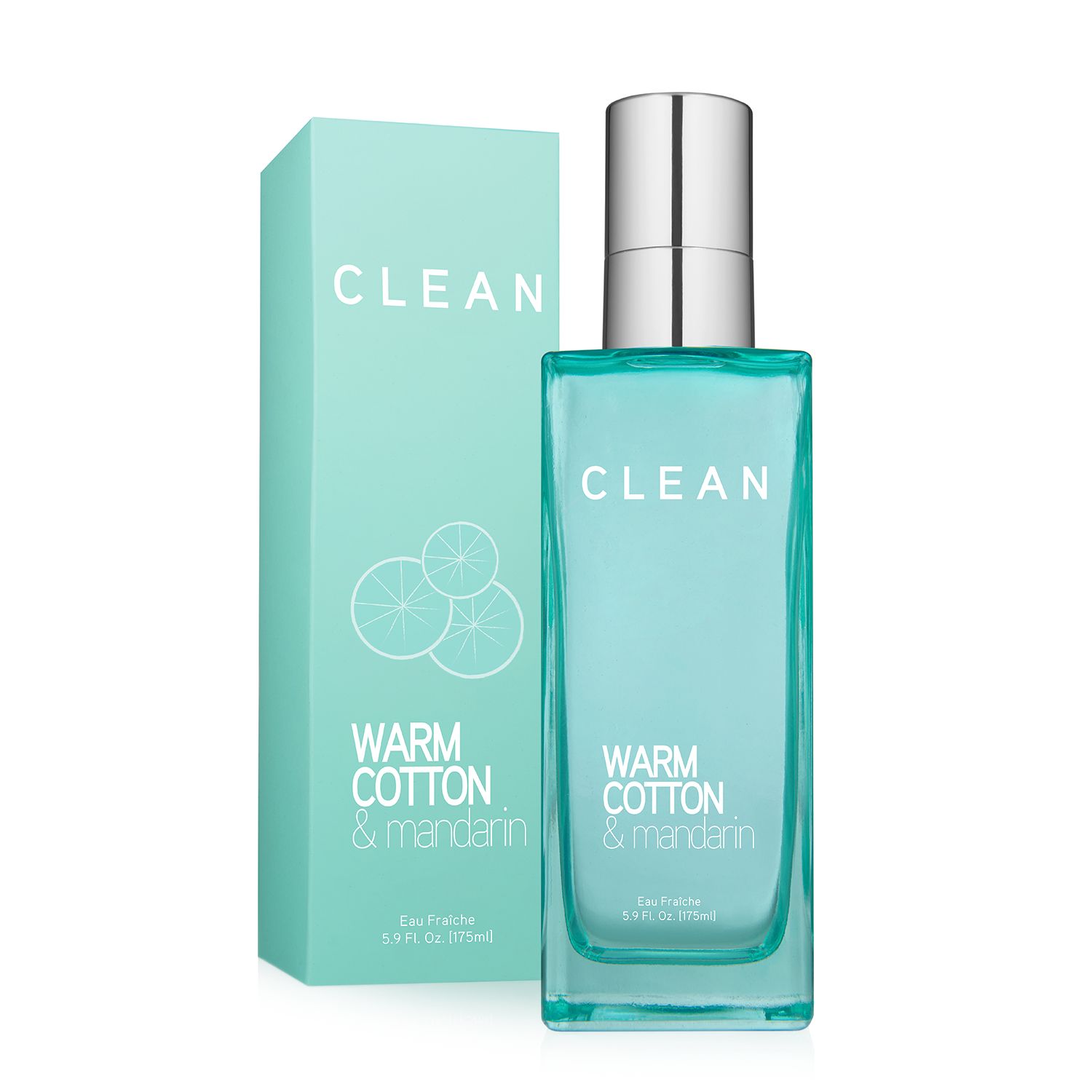 Warm Cotton & Mandarin