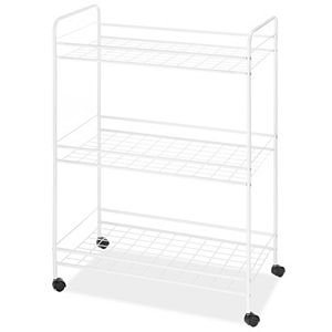 Whitmor Large Household Cart
