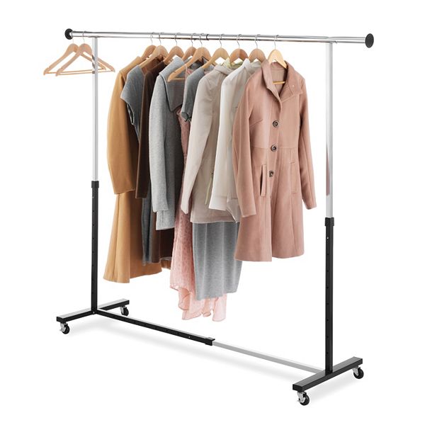 Whitmor Expandable Drying Rack