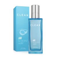 Air & Coconut Water Eau Fraiche