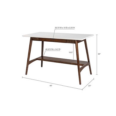 Madison Park Avalon Desk