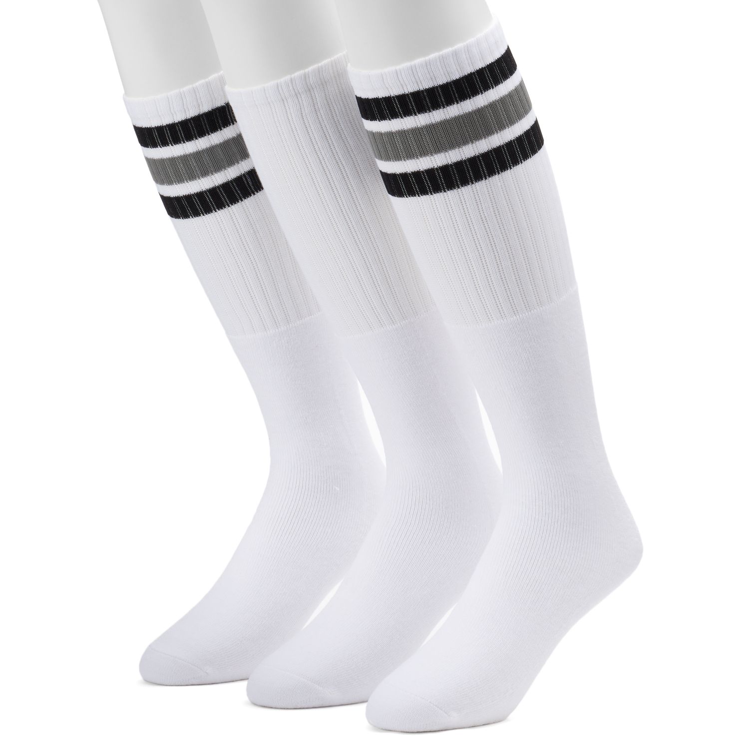 mens tube socks