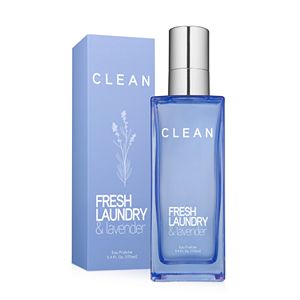 Clean Fresh Laundry & Lavender Women's Body Splash