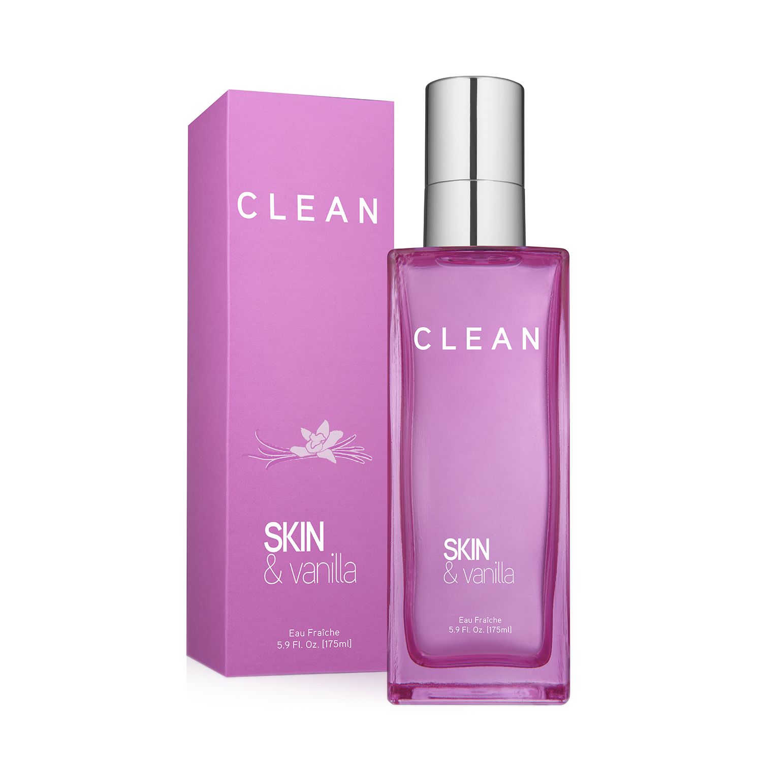 Skin & Vanilla