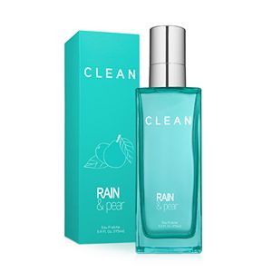 Clean Rain & Pear Women's Body Splash
