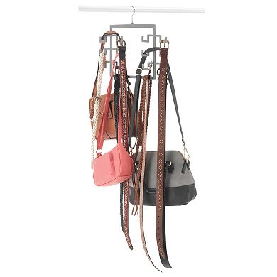 Whitmor 2-pack Spacemaker Tank Top Hangers