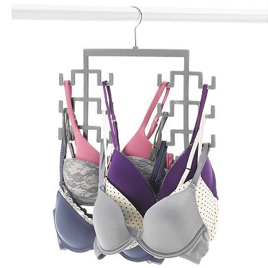 Whitmor 2-pack Spacemaker Tank Top Hangers