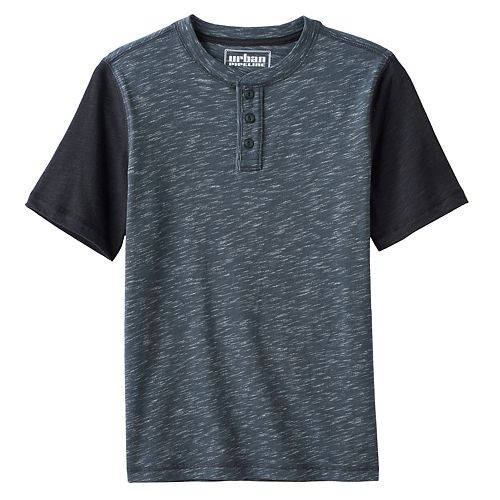 urban pipeline shirts kohls