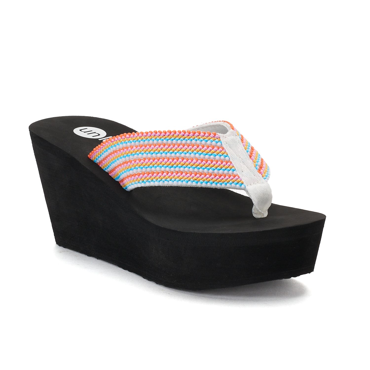 rocket dog wedge shoes