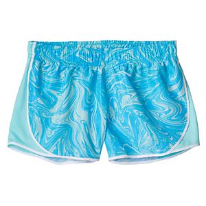 Girls 7-16 & Plus Size SO® Woven Running Shorts