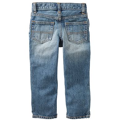 Boys 4-8 OshKosh B'gosh® Straigh-Fit Jeans