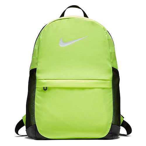 Kids Nike Brasilia 7 Mesh Backpack