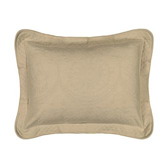 Historic Charleston Charles Matelassé Standard Sham