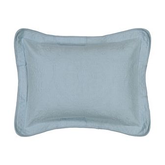 Historic Charleston Charles Matelassé Standard Sham