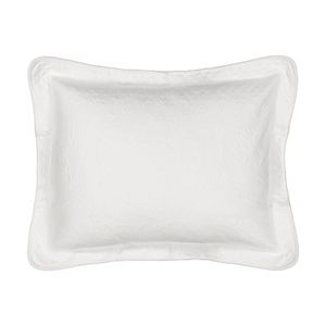 Historic Charleston Charles Matelasse Euro Sham