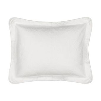 Historic Charleston Charles Matelassé Standard Sham