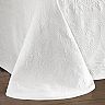 Historic Charleston Charles Matelassé Coverlet
