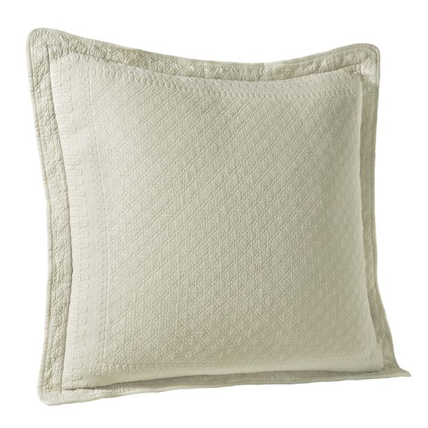 Kohls best sale euro pillow