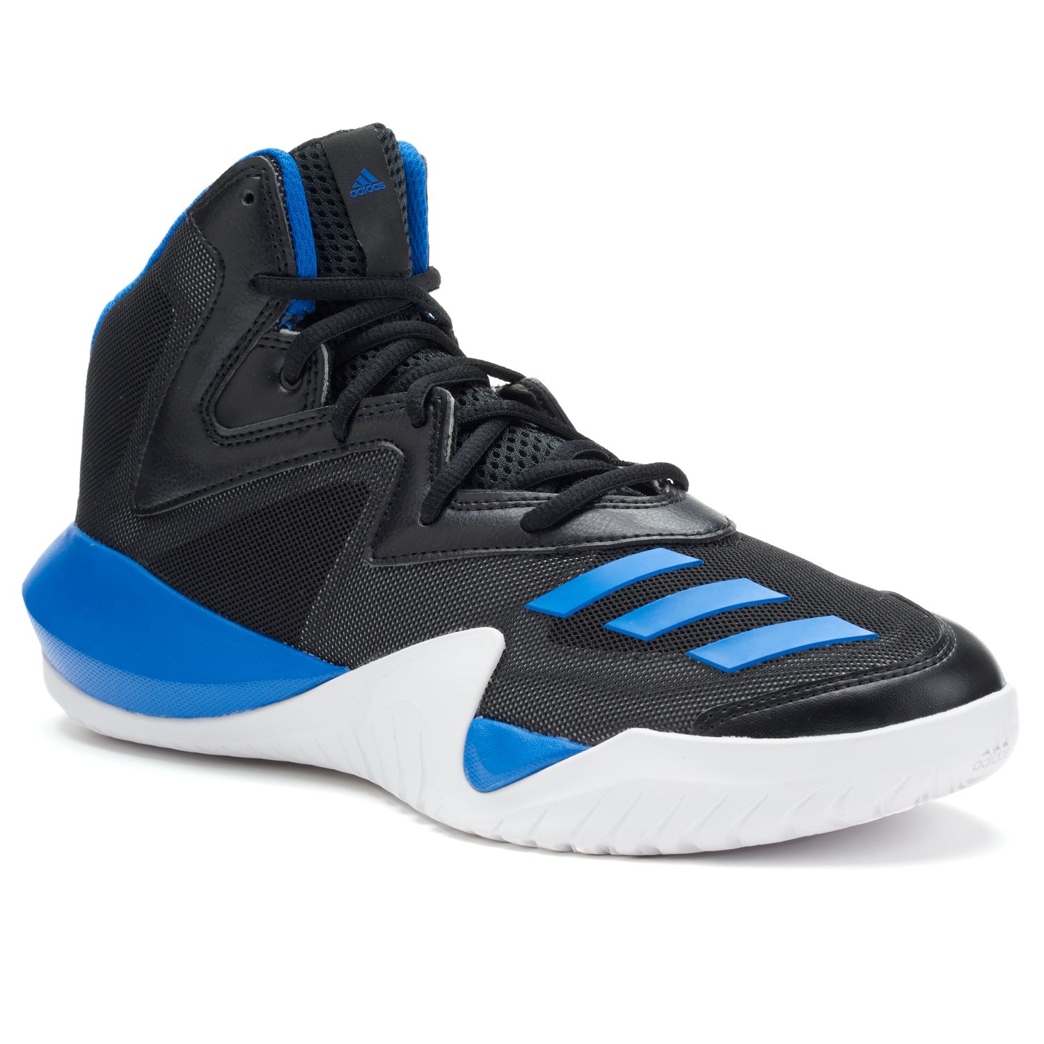 adidas crazy team basketball shoes