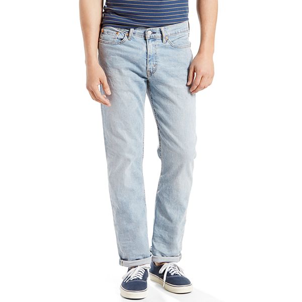 Kohls mens store levis 514