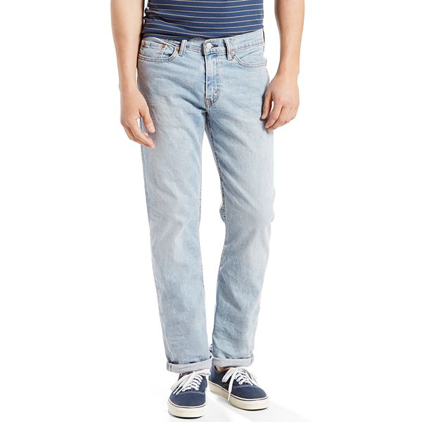 Men's Big & Tall Levi's 514 Straight-Fit Jeans