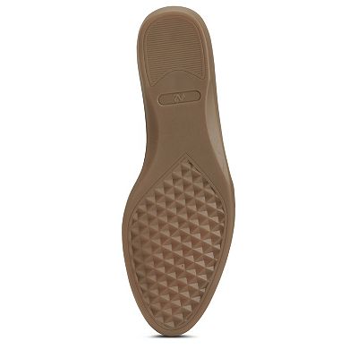A2 by Aerosoles Trend Right Women's Ballet Flats