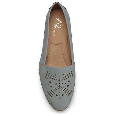 A2 by Aerosoles Trend Right Women's Ballet Flats