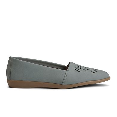 A2 by Aerosoles Trend Right Women's Ballet Flats