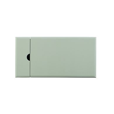 Butler Charging Station End Table