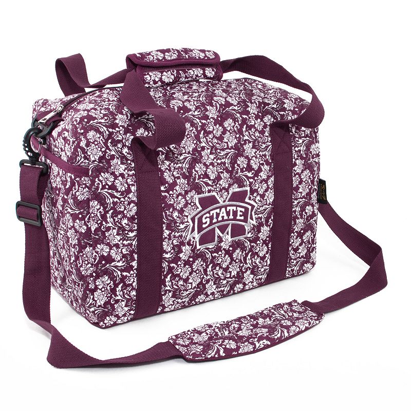 52818763 Mississippi State Bulldogs Bloom Mini Duffle Bag,  sku 52818763