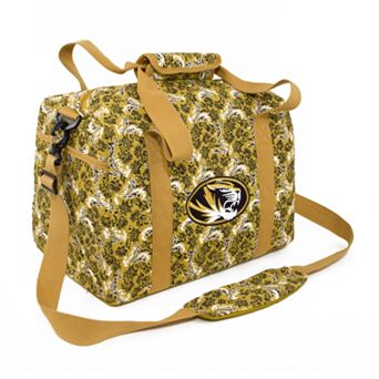Missouri Tigers Bloom Mini Duffle Bag