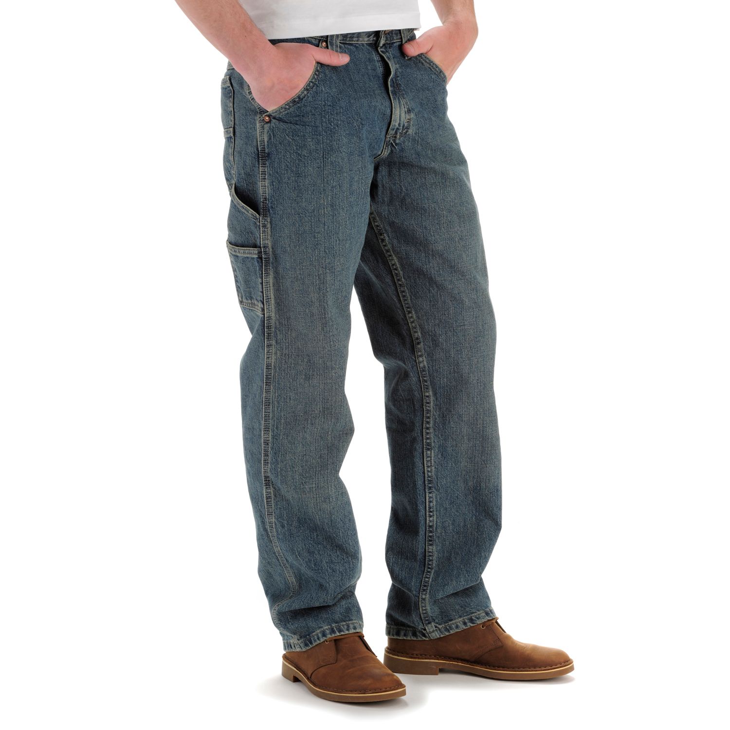 kohls mens lee carpenter jeans