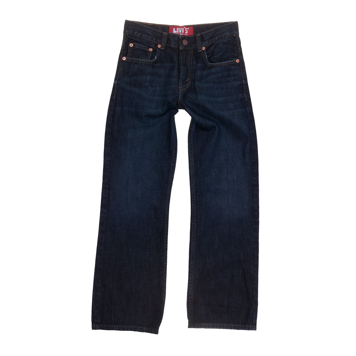 kohls 527 jeans